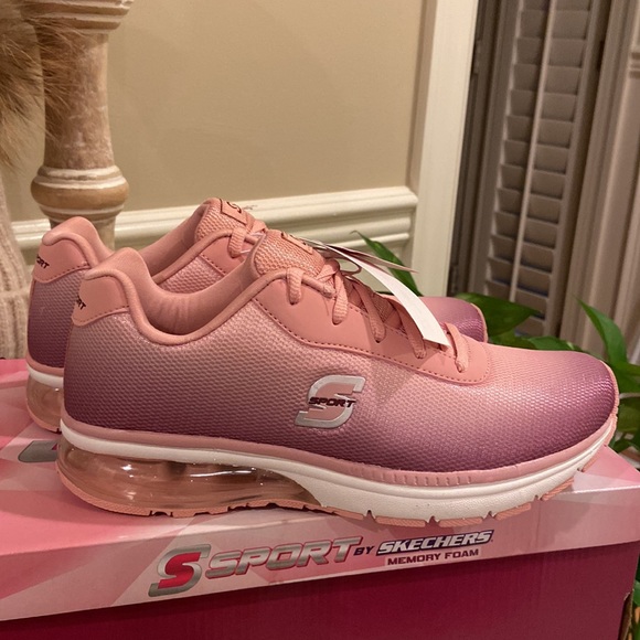 Skechers sport vevina slip on sneaker nwt - Picture 8 of 8